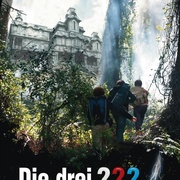 恐怖城堡的秘密 The Three Investigators and the Secret of Terror Castle