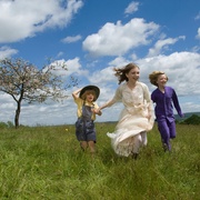 魔法保姆麦克菲2 Nanny McPhee Returns