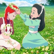 安妮·雪莉 アン・シャーリー
