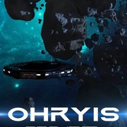 星际监狱 Ohryis Project