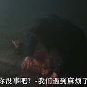 点击查看图片 狼人庄园 Wolf Manor