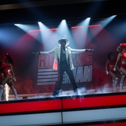 猎杀游戏 The Running Man
