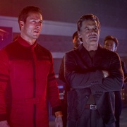 猎杀游戏 The Running Man