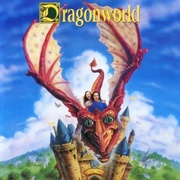 龙的世界 Dragonworld