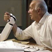 机器人与弗兰克 Robot and Frank