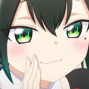 坏女孩 ばっどがーる