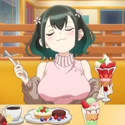 坏女孩 ばっどがーる
