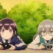 坏女孩 ばっどがーる