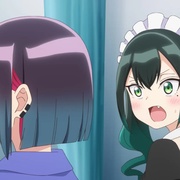 坏女孩 ばっどがーる