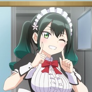 坏女孩 ばっどがーる