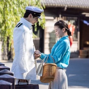 波光和煦，夫妻良辰 波うららかに、めおと日和