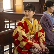 波光和煦，夫妻良辰 波うららかに、めおと日和