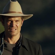 火线警探 第六季 Justified Season 6