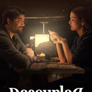 印度式离婚 Decoupled