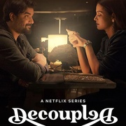 印度式离婚 Decoupled