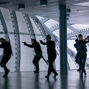 永生守卫2 The Old Guard 2