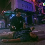 热血狙击