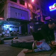 热血狙击