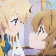 Silent Witch 沉默魔女的秘密 サイレント・ウィッチ 沈黙の魔女の隠しごと