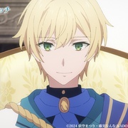Silent Witch 沉默魔女的秘密 サイレント・ウィッチ 沈黙の魔女の隠しごと