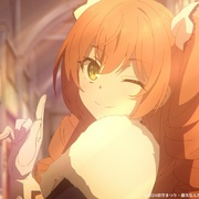 Silent Witch 沉默魔女的秘密 サイレント・ウィッチ 沈黙の魔女の隠しごと