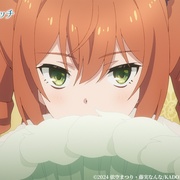 Silent Witch 沉默魔女的秘密 サイレント・ウィッチ 沈黙の魔女の隠しごと
