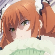Silent Witch 沉默魔女的秘密 サイレント・ウィッチ 沈黙の魔女の隠しごと