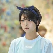 租借女友 彼女、お借りします
