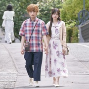 租借女友 彼女、お借りします
