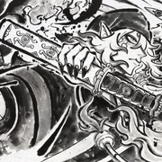 怪化猫：火鼠 劇場版 モノノ怪 火鼠