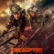 芝加哥烈焰 第十三季 Chicago Fire Season 13