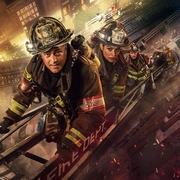 芝加哥烈焰 第十三季 Chicago Fire Season 13
