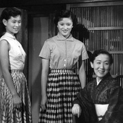 月升中天 月は上りぬ