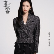 点击查看图片 二重赋格