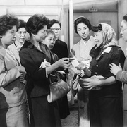 只有女人的夜晚 女ばかりの夜