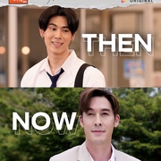 爸爸的朋友 พื่อนพ่อ