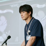 第19份病历簿 19番目のカルテ