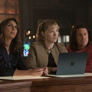 点击查看图片 都市侠盗:救赎 第三季 Leverage: Redemption Season 3