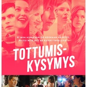 女性日常 Tottumiskysymys