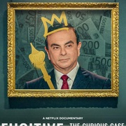 通天大逃犯：汽车大亨戈恩奇案 Fugitive: The Curious Case of Carlos Ghosn