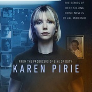 凯伦·皮里 第一季 Karen Pirie Season 1