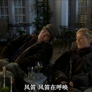 暮色之中 In the Gloaming