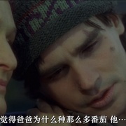 暮色之中 In the Gloaming