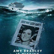 艾米不见了: 邮轮失踪悬案 Amy Lynn Bradley Is Missing