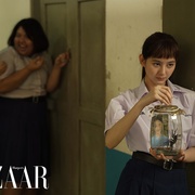 点击查看图片 黑煞女 พนอ