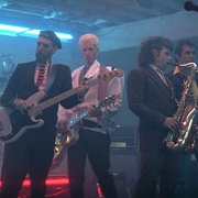 天生爱神 The Adventures of Buckaroo Banzai Across the 8th Dimension