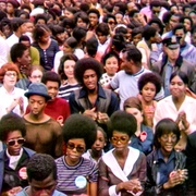 灵魂乐之夏 Summer of Soul (...Or, When the Revolution Could Not Be Televised)