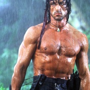 第一滴血2 Rambo: First Blood Part II