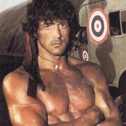 第一滴血2 Rambo: First Blood Part II