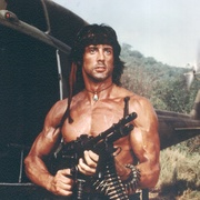 第一滴血2 Rambo: First Blood Part II